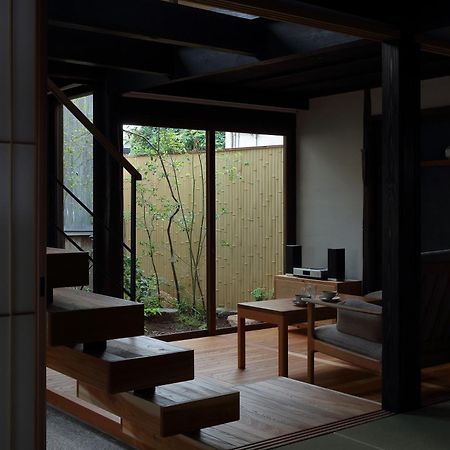 滔々 御崎 町家の宿 Toutou Onzaki Machiya No Yado Kurašiki Exteriér fotografie