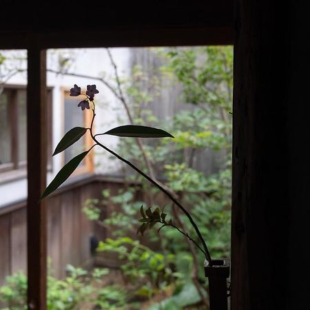 滔々 御崎 町家の宿 Toutou Onzaki Machiya No Yado Kurašiki Exteriér fotografie