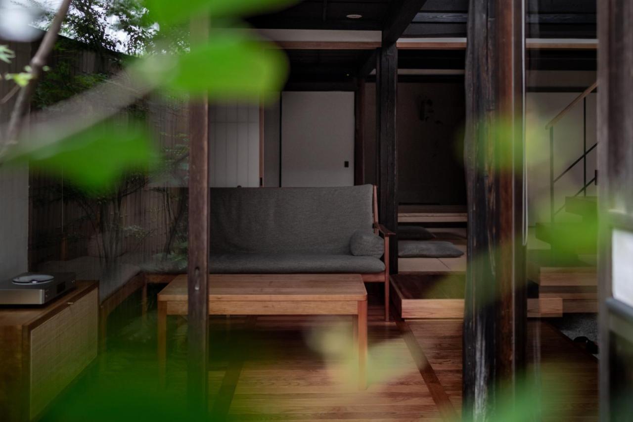 滔々 御崎 町家の宿 Toutou Onzaki Machiya No Yado Kurašiki Exteriér fotografie