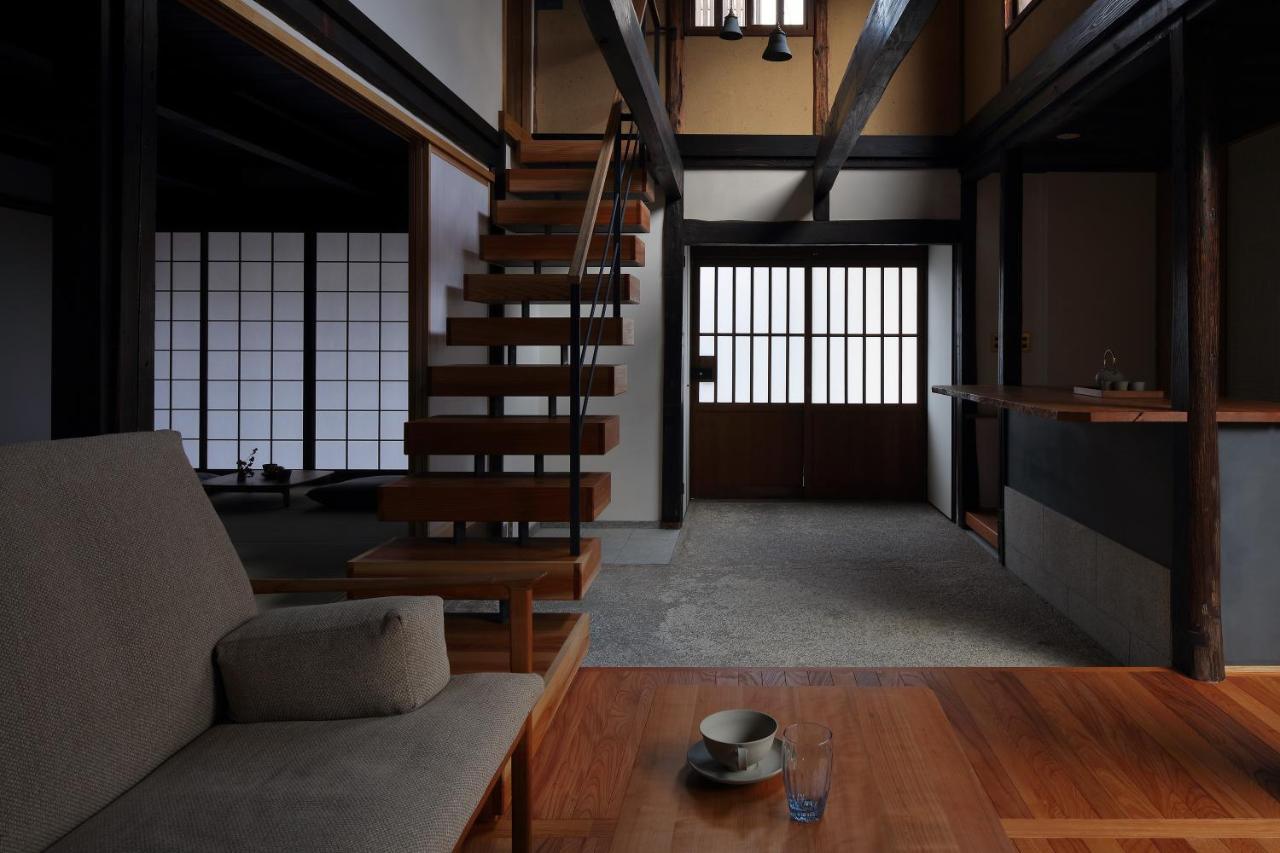 滔々 御崎 町家の宿 Toutou Onzaki Machiya No Yado Kurašiki Exteriér fotografie
