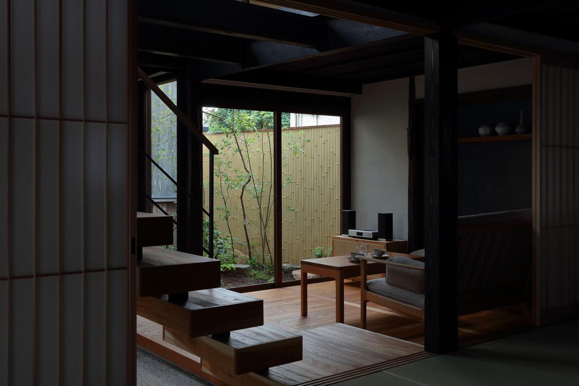 滔々 御崎 町家の宿 Toutou Onzaki Machiya No Yado Kurašiki Exteriér fotografie
