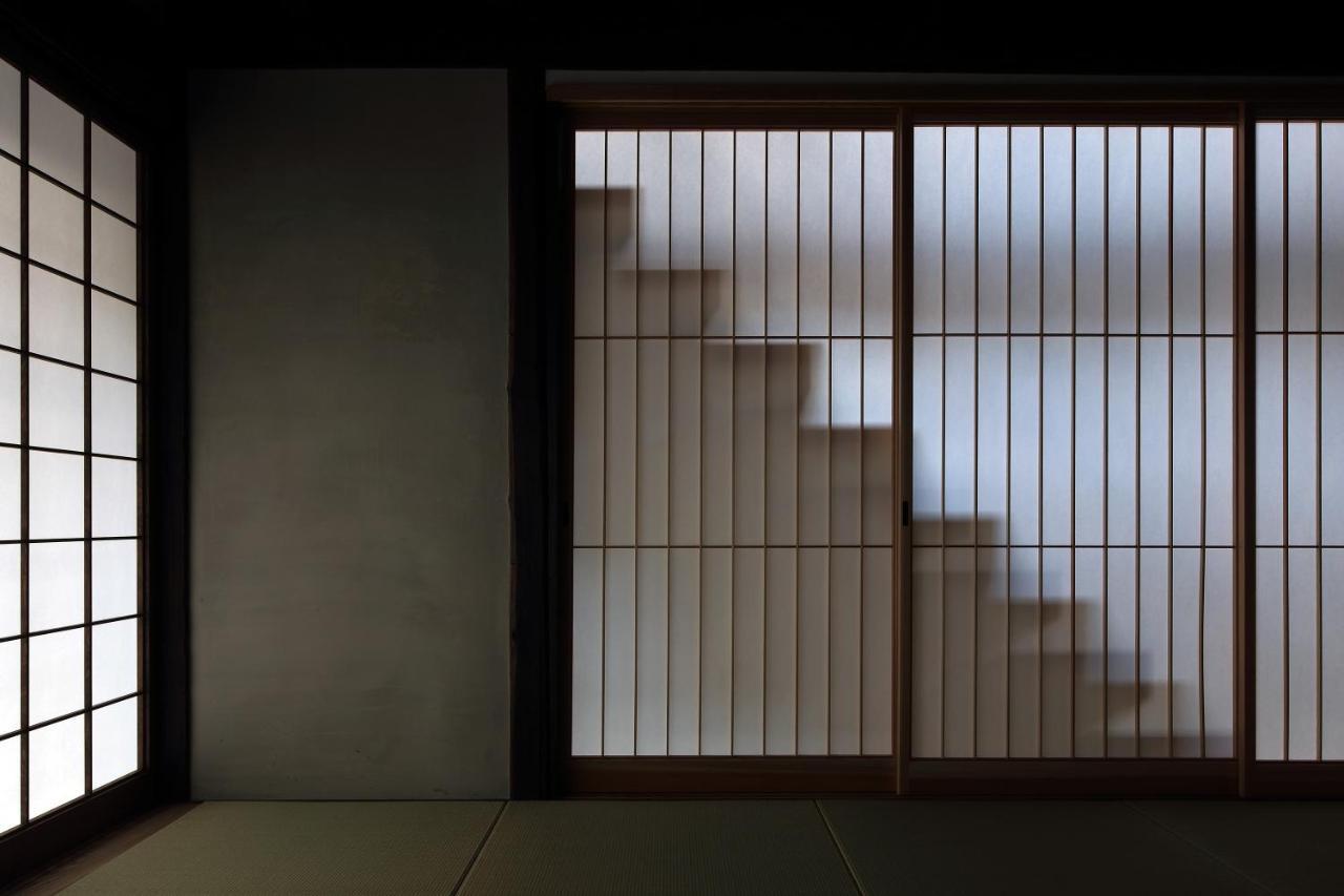 滔々 御崎 町家の宿 Toutou Onzaki Machiya No Yado Kurašiki Exteriér fotografie
