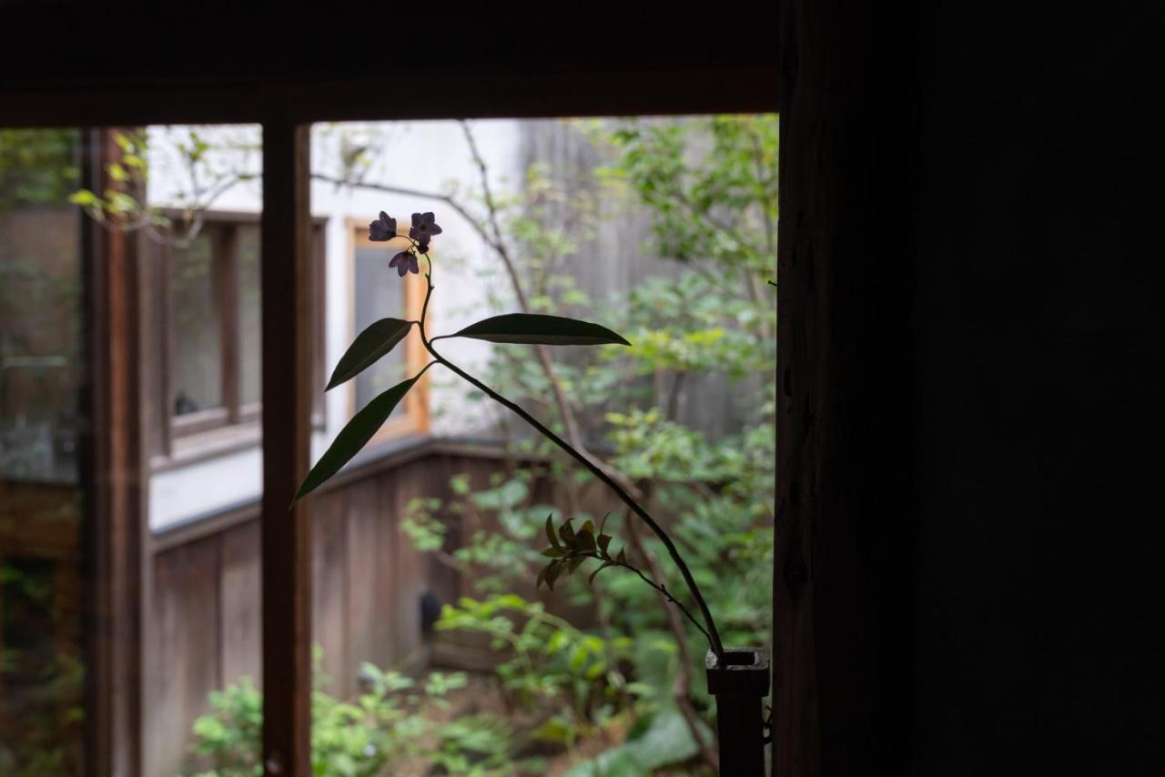 滔々 御崎 町家の宿 Toutou Onzaki Machiya No Yado Kurašiki Exteriér fotografie
