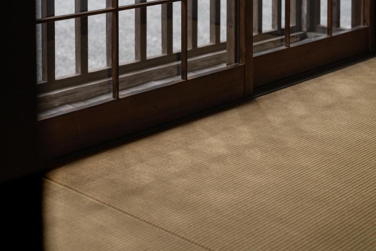 滔々 御崎 町家の宿 Toutou Onzaki Machiya No Yado Kurašiki Exteriér fotografie