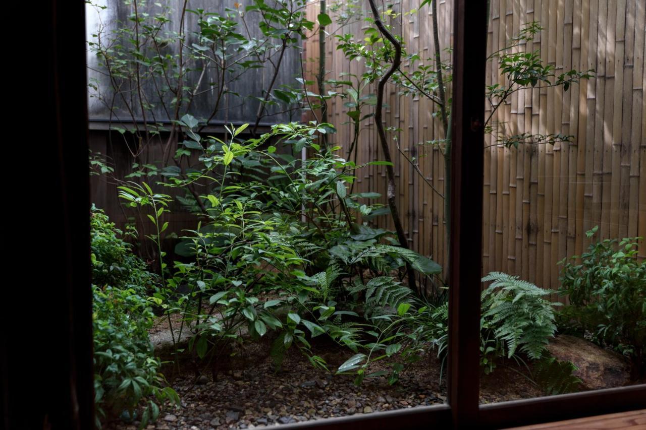 滔々 御崎 町家の宿 Toutou Onzaki Machiya No Yado Kurašiki Exteriér fotografie