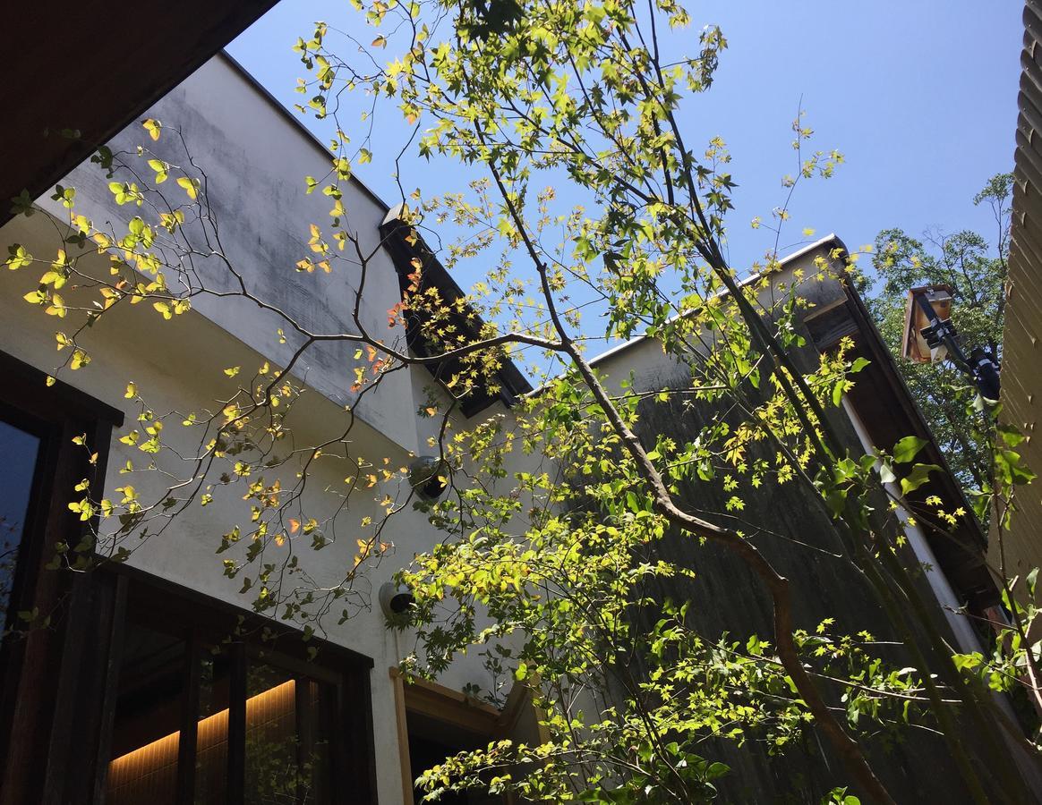 滔々 御崎 町家の宿 Toutou Onzaki Machiya No Yado Kurašiki Exteriér fotografie