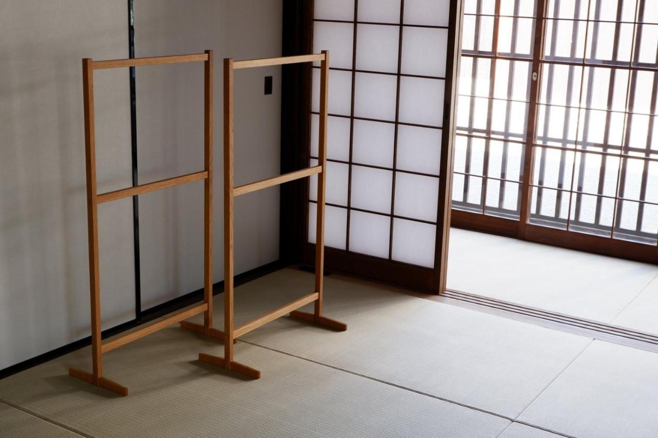 滔々 御崎 町家の宿 Toutou Onzaki Machiya No Yado Kurašiki Exteriér fotografie