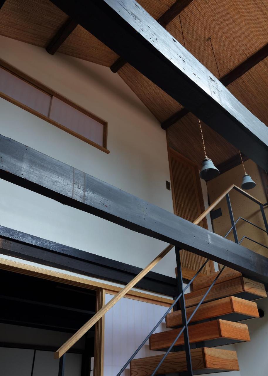 滔々 御崎 町家の宿 Toutou Onzaki Machiya No Yado Kurašiki Exteriér fotografie