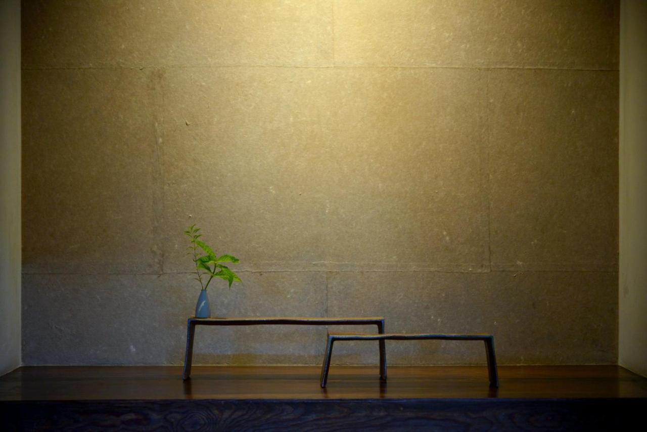 滔々 御崎 町家の宿 Toutou Onzaki Machiya No Yado Kurašiki Exteriér fotografie