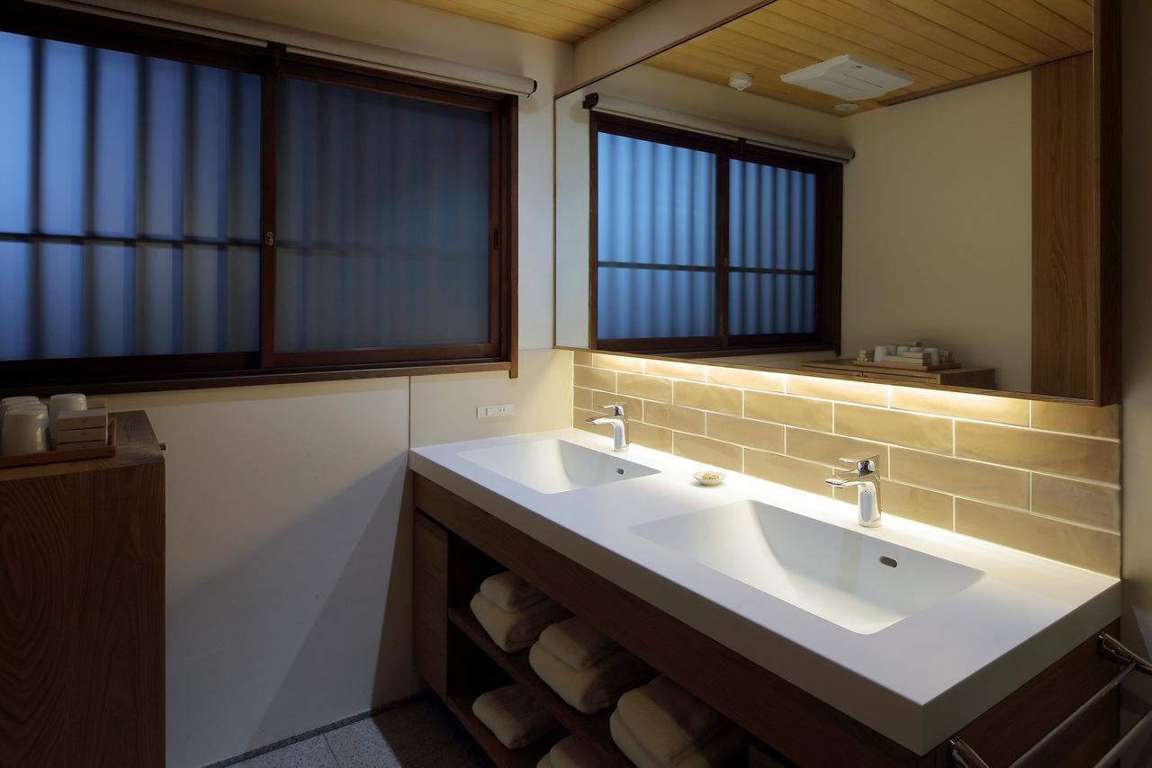 滔々 御崎 町家の宿 Toutou Onzaki Machiya No Yado Kurašiki Exteriér fotografie