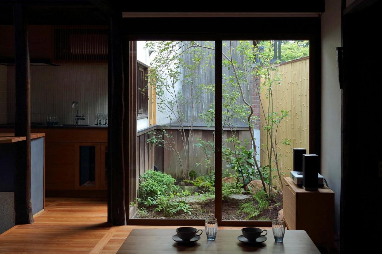 滔々 御崎 町家の宿 Toutou Onzaki Machiya No Yado Kurašiki Exteriér fotografie